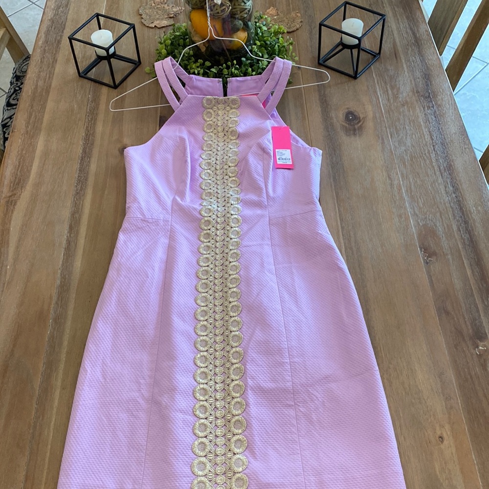 Lilly Pulitzer dress